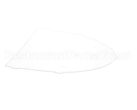 37456.0001 Bunn Lens,Merchandiser Rmvbl Imix3