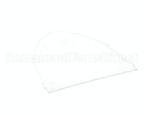 37456.0001 Bunn Lens,Merchandiser Rmvbl Imix3