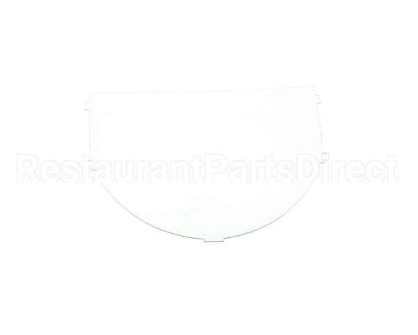 37456.0001 Bunn Lens,Merchandiser Rmvbl Imix3