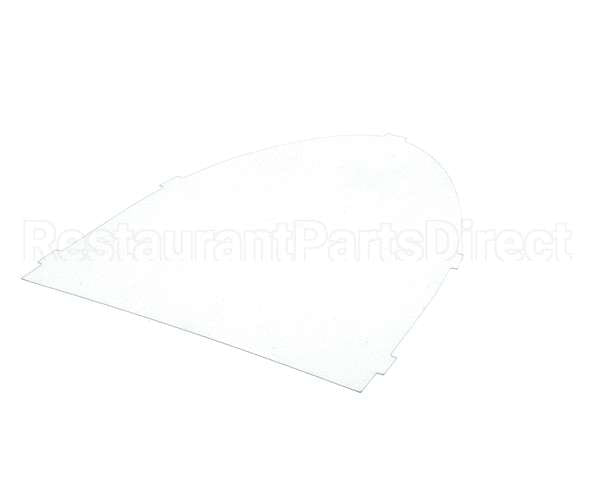 37456.0001 Bunn Lens,Merchandiser Rmvbl Imix3