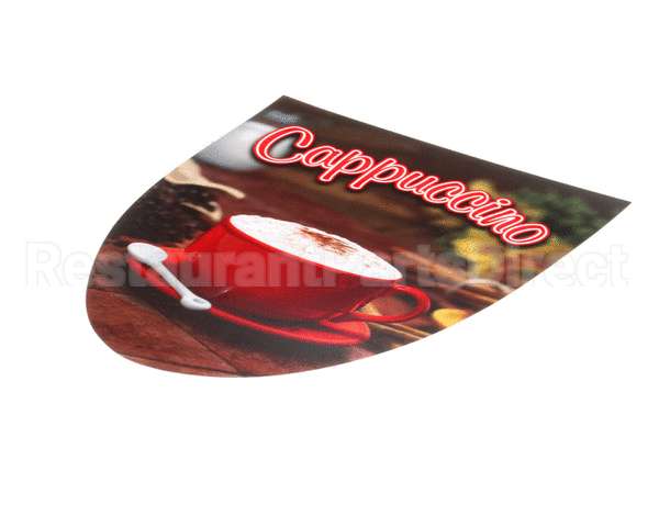37457.0000 Bunn Display Graphics Imix-3