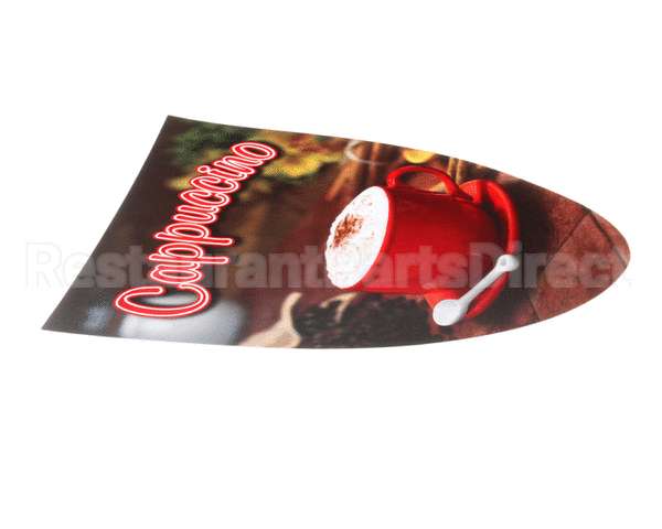 37457.0000 Bunn Display Graphics Imix-3