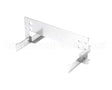 37462.0000 Bunn Bracket Weldment, Drip Tray Imix3