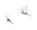 37462.0000 Bunn Bracket Weldment, Drip Tray Imix3