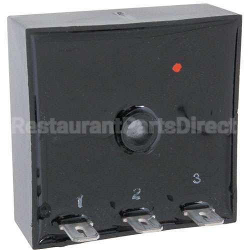 37470 Compatible Keating Timer, Melt Cycle (24V)