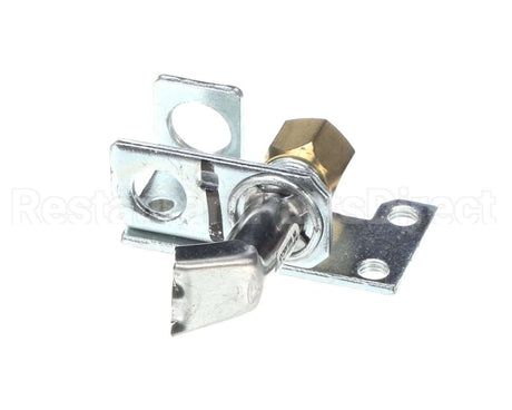 374738 Eagle-Metal Masters Pilot For Safety Models