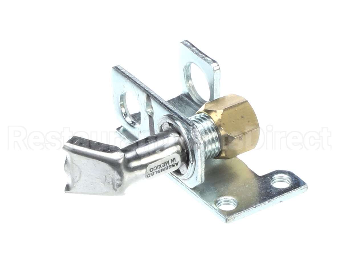 374738 Eagle-Metal Masters Pilot For Safety Models