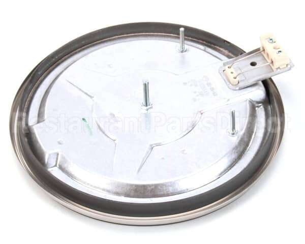 37491 Imperial Ir-E 208V Round Top Burner