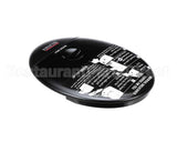 37495.1000 Bunn Lid Assembly, Mca/Mcp With Decal