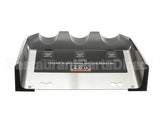 37498.1000 Bunn Panel Assembly, Splash Imix-3