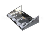 37498.1001 Bunn Panel Assembly, Splash Imix-3