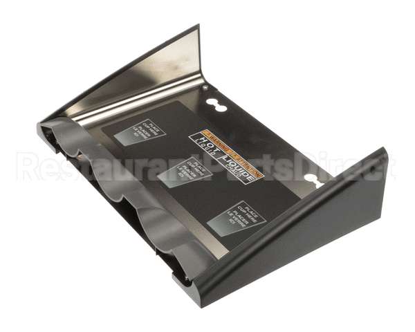 37498.7001 Bunn Panel-Assy,Splash Imix-3 P/C