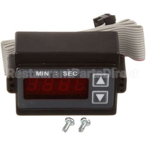 37503 Compatible Middleby Digital Display W/Ribbon