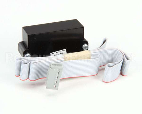 37503 Middleby Display,Spd Control Digital Ncc