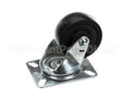 37513 Gold Medal Products Swivel Caster Wo Lock