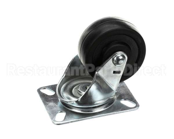 37513 Gold Medal Products Swivel Caster Wo Lock
