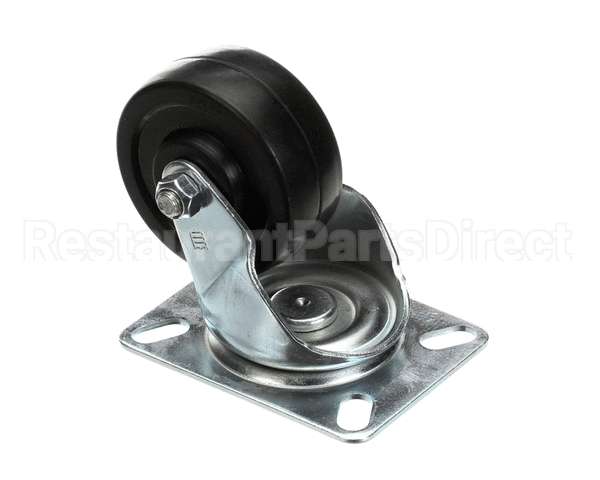 37513 Gold Medal Products Swivel Caster Wo Lock