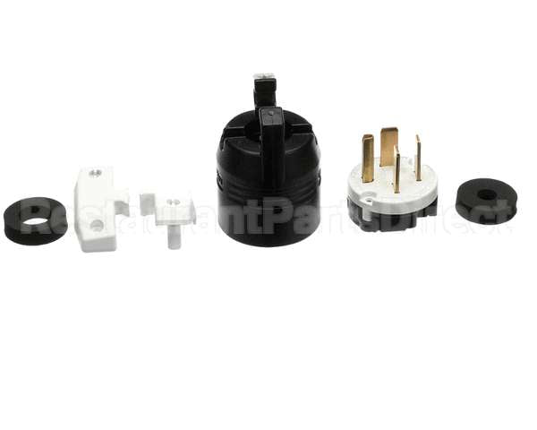 37514 Henny Penny Plug-250V/Nema 15-60P