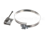 37522 Unic Worm-Gear Assembly For Left Tango Grinde