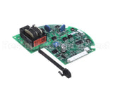 37522.1001 Bunn Kit, Cb Assembly W/Lever 120V Mca