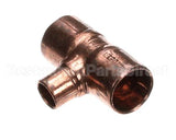 375273 Stoelting Fitting Solder Tee 58 X 58 X 38