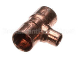 375273 Stoelting Fitting Solder Tee 58 X 58 X 38