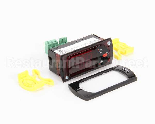 37534 Silver King Control Electr 115V (Prgrd) Skmwf