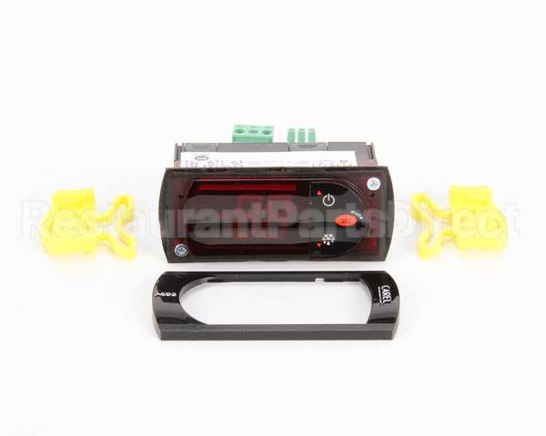 37534 Silver King Control Electr 115V (Prgrd) Skmwf