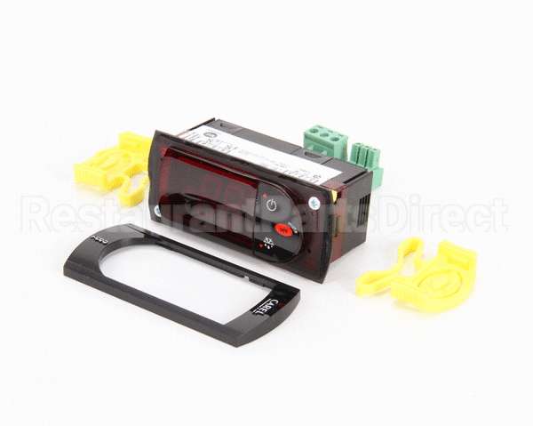 37534 Silver King Control Electr 115V (Prgrd) Skmwf