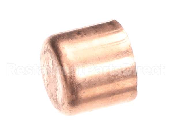 375360 Stoelting Fitting; Tube Cap 78In