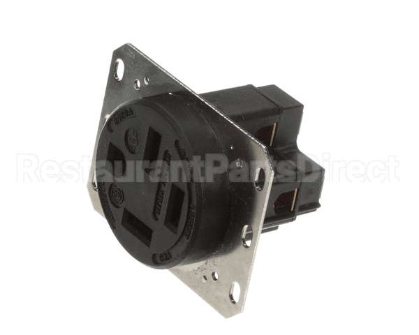 37560 Henny Penny Receptacle-250V/Nema 15-60R