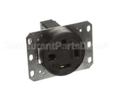 37560 Henny Penny Receptacle-250V/Nema 15-60R