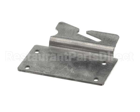 37572 Silver King Bracket Lh Tri Fold Skpz60//72/92