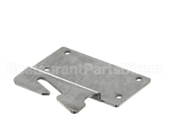 37572 Silver King Bracket Lh Tri Fold Skpz60//72/92