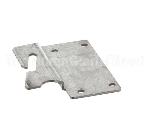 37572 Silver King Bracket Lh Tri Fold Skpz60//72/92