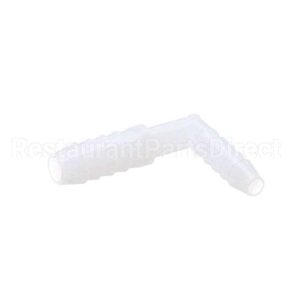 375819 Compatible Stoelting Fitting Barbed Elbow 3/8- 1/4