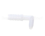 375819 Stoelting Fitting; Barbed Elbow 3/8-1/4
