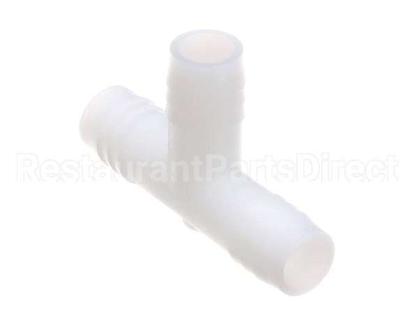 375849 Stoelting Fitting Plastic Tee