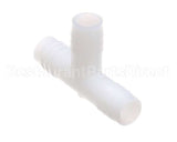 375849 Stoelting Fitting Plastic Tee