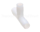 375849 Stoelting Fitting Plastic Tee