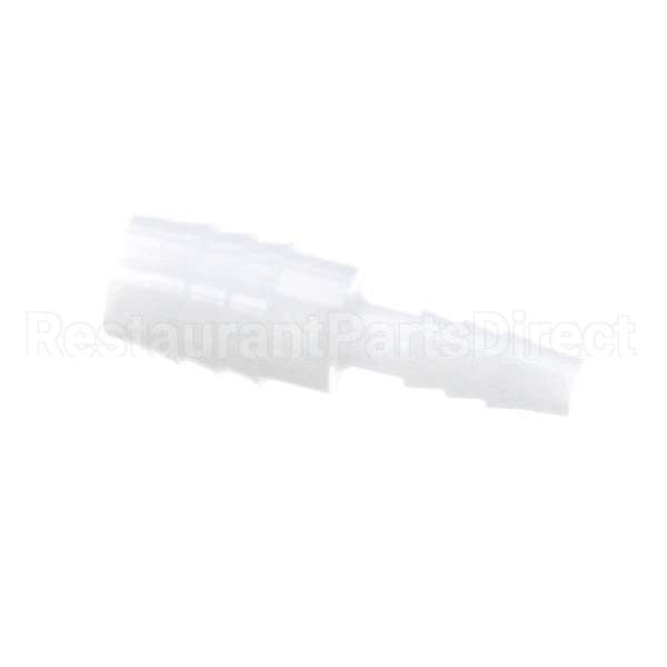 375867 Compatible Stoelting Fitt.union 1/4 X1/2In Barbed