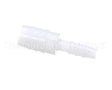 375867 Stoelting Fitt.union 1/4 X1/2In Barbed