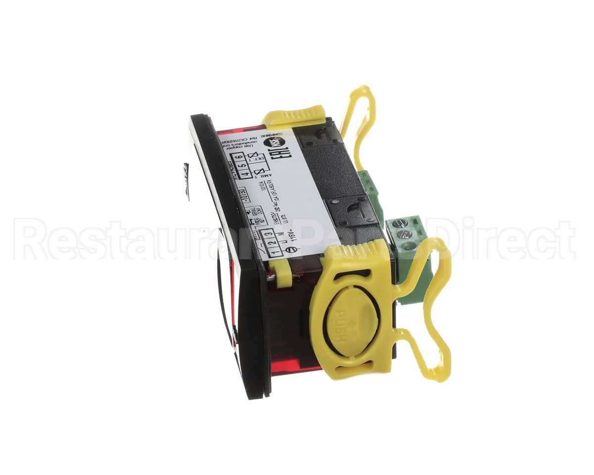 37587 Prince Castle Control Electric 115V Prgrmd