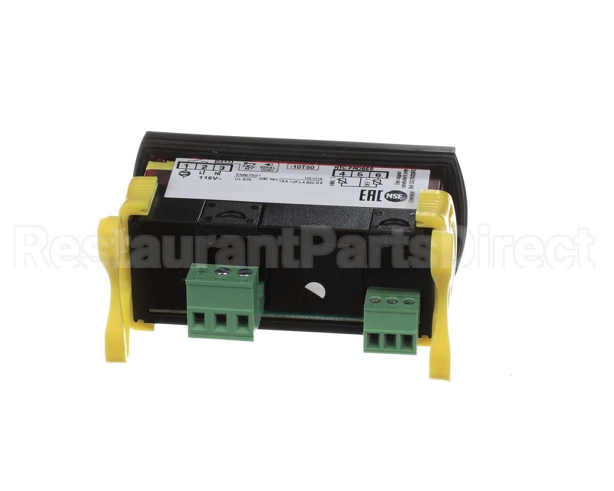 37587 Prince Castle Control Electric 115V Prgrmd