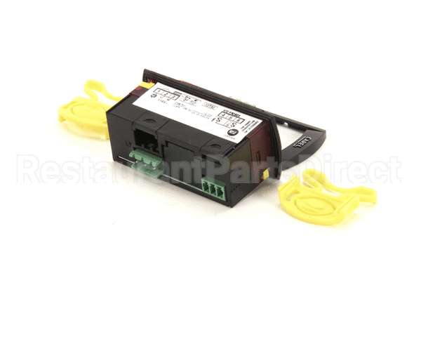 37587 Silver King Control Electr 115V (Prgrmd) Refrig