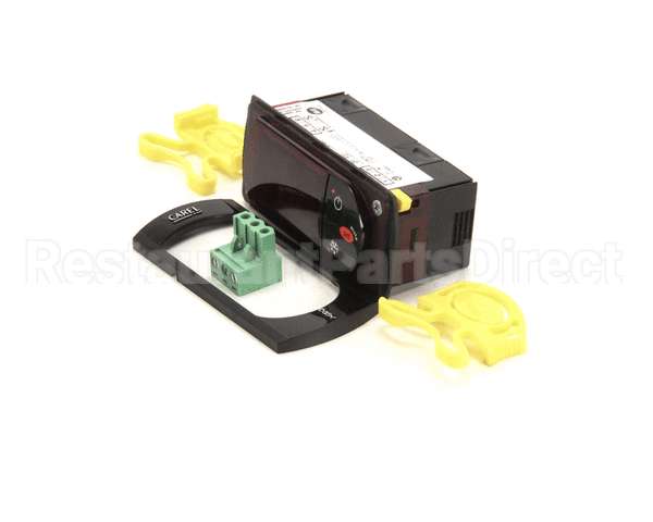 37587 Silver King Control Electr 115V (Prgrmd) Refrig