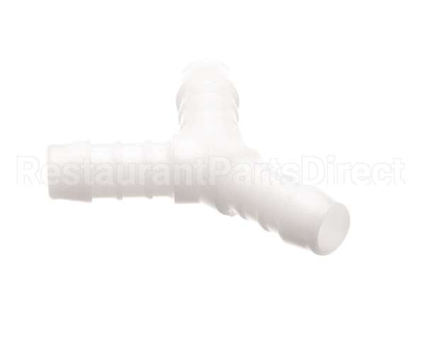 375888 Stoelting Fitt.wye Barbed 1/2In X3 Tube