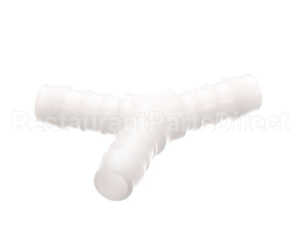 375888 Stoelting Fitt.wye Barbed 1/2In X3 Tube