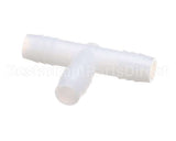 375891 Stoelting Fitting; Tee 1/2 X 1/2 X 1/2