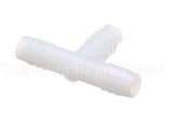 375891 Stoelting Fitting; Tee 1/2 X 1/2 X 1/2